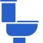 Mécanisme de WC à Saint-Saturnin-lès-Avignon