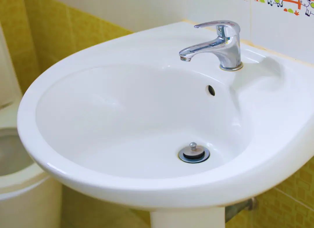 Mitigeur Lavabo Saint-Saturnin-lès-Avignon